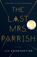 The last Mrs. Parrish