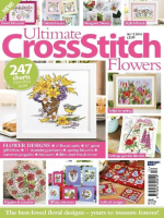 Ultimate_Cross_Stitch_Flowers
