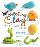 Modeling_clay