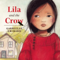 Lila_and_the_crow