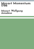 Mozart_momentum