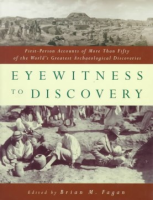 Eyewitness to discovery