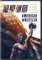 American_wrestler