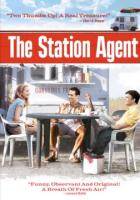 The_station_agent