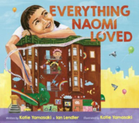 Everything_Naomi_loved