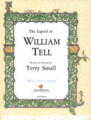 The_legend_of_William_Tell