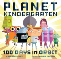 Planet kindergarten