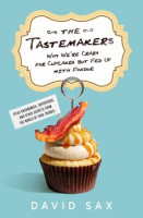 The_tastemakers