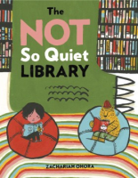 The_not_so_quiet_library