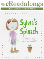 Sylvia_s_Spinach