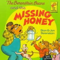 The_Berenstain_bears_and_the_missing_honey