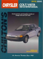 Chilton_s_Dodge_Colt_Colt_Vista_1990-93_repair_manual