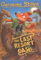 The last resort oasis