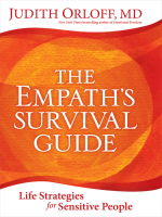 The_Empath_s_Survival_Guide