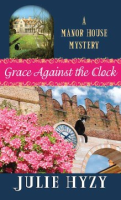 Grace_against_the_clock