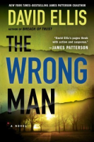The wrong man