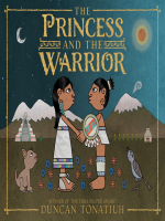 The_princess_and_the_warrior