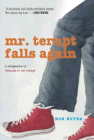 Mr. Terupt falls again