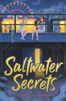 Saltwater secrets
