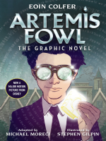 Artemis Fowl: The