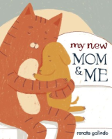 My_new_mom___me
