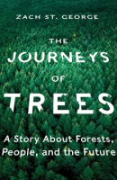 The journeys of trees