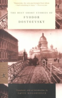 The_best_short_stories_of_Fyodor_Dostoevsky