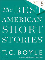 The_Best_American_Short_Stories_2015
