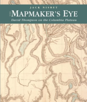 The mapmaker's eye