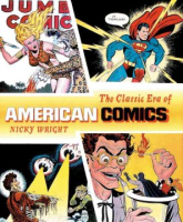 The_classic_era_of_American_comics