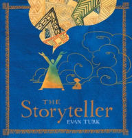 The_storyteller
