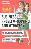 Business_problem-solving_and_strategy