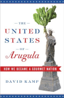 The United States of Arugula