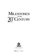Milestones_of_the_20th_century