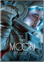 The_moon__