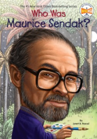 Who_was_Maurice_Sendak_