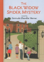 The_black_widow_spider_mystery