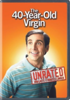 The 40 year old virgin
