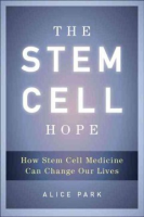 The stem cell hope