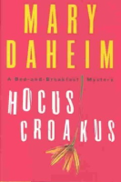 Hocus croakus