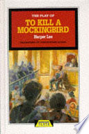The_play_of_To_kill_a_mockingbird