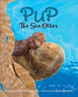 Pup_the_sea_otter