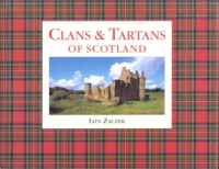 Clans___tartans_of_Scotland