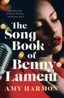 The_songbook_of_Benny_Lament