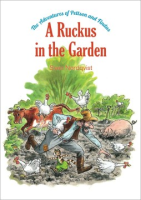 A_ruckus_in_the_garden