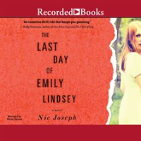 The last day of Emily Lindsey
