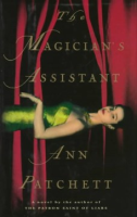 The magician's assistant