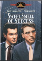 Sweet smell of success