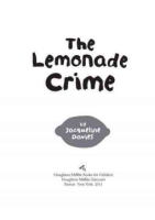 The_lemonade_crime