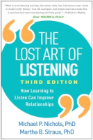 The_lost_art_of_listening